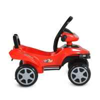 Кола за бутане Moni No Fear 999, червена-YOIJy.jpeg