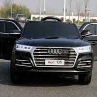 Акумулаторен джип JJ Audi Q5 12V, черен металик-YP86Y.jpeg