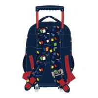 Детска раница тролей Must, Think Different-YPksJ.jpeg