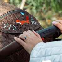 Бебешка лятна количка Cosatto Woosh Trail, Doodle days-YQrJi.jpeg