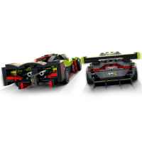 Конструктор LEGO Speed Champions Aston Martin Valkyrie и Vantage GT3-YRjD0.jpg