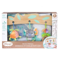 Активна гимнастика с дървена арка Playgro Fauna Friends-YSEJQ.png