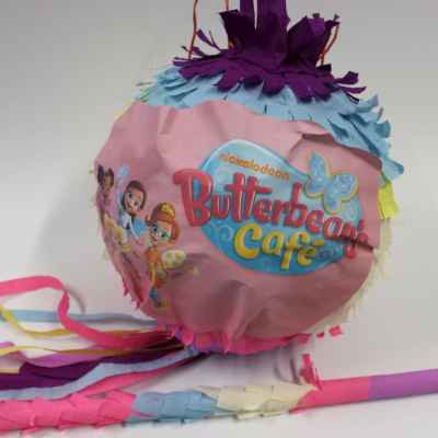 Пинята, Масленка