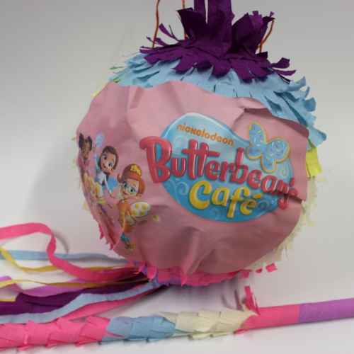 Пинята, Масленка