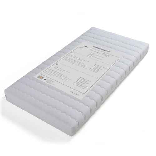 Mатрак Foppapedretti Soft cot, 124/63/12 см