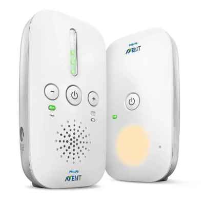 Бебефон AVENT DECT SCD502/52