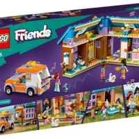 Конструктор LEGO Friends Малка мобилна къща-YUVmD.jpg