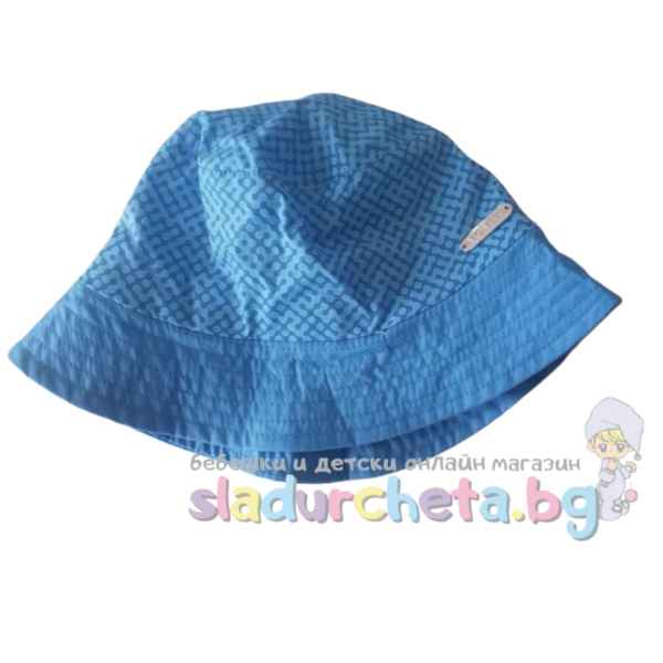 Детска шапка YoClub, синя-YWAc8.jpeg