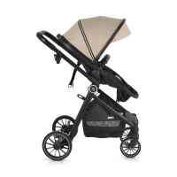 Комбинирана бебешка количка 3в1 Moni Rio, каки-YXG6s.jpeg