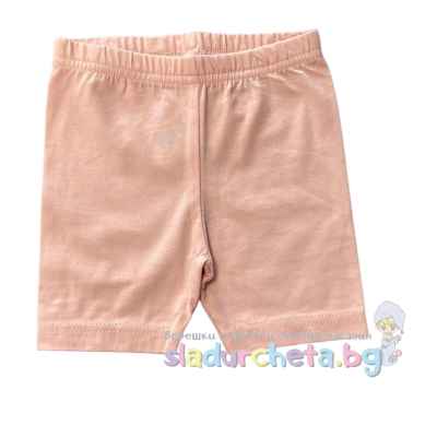 Бебешки къс клин Калина, екрю