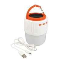 Интерактивна играчка Buki France, Акумулаторен къмпинг фенер с USB и Bluetooth-YYu05.jpeg