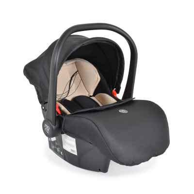 Столче за кола Moni Multi i-size, бежово