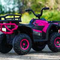 Акумулаторно бъги JJ MINI 4X4 12V, розов металик-Ydc28.jpeg