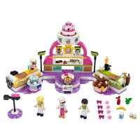 Конструктор LEGO Friends Състезание по пекарство-Ydc7j.jpg