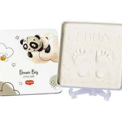 Магична кутия Tiny Love Dream Big Tiny Creations, квадратна 0м+