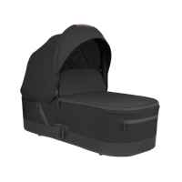 Комбинирана бебешка количка 4в1 Kikka Boo Mia, Black-YgkiF.jpeg