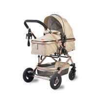 Комбинирана бебешка количка Moni Ciara, бежова-YhN8r.jpg