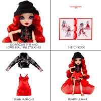Кукла Rainbow High, Fantastic Fashion Dolls, Ruby Anderson-YhNeo.jpeg