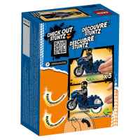 Конструктор LEGO City Stuntz Туринг мотоциклет за каскади-Yhpiz.jpg