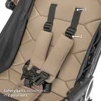 Лятна бебешка количка Lorelli Noir, Black-YiyLM.jpeg