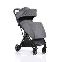 Бебешка лятна количка Cangaroo Easy fold, сивa-Yj1yA.jpg