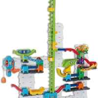 Интерактивна играчка Vtech, Marble Rush, Комплект писта с мраморни топчета за стена-Ym8yZ.jpeg