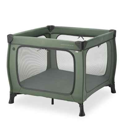 Бебешка кошара Hauck Sleep N Play SQ, Dark Green