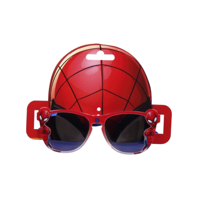 Детски слънчеви очила Sun city, Спайдърмен