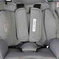 Столче за кола Lorelli Colombo i-Size, Grey -Yqmam.jpeg