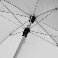 Универсален чадър за количка Zizito, сив-YrM7P.jpg