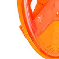 Детска цяла маска за шнорхелинг Zippy, размер xs оранжева-Ys2Xq.jpg