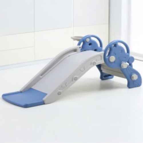 Детска пързалка Chipolino, Дърво синя