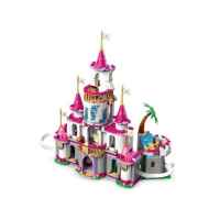 Конструктор LEGO Disney Princess Ultimate Adventure Castle Замък за безкрайни приключения-YtK1x.jpg