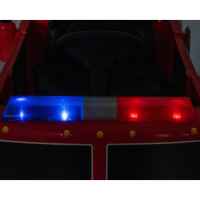 Акумулаторен камион Kikka Boo Little Fire, Red-YtKgr.jpeg