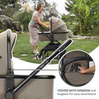 Бебешка количка 3в1 Lorelli Reya, Black + ПОДАРЪК ЛЮЛКА -YuyC9.jpeg