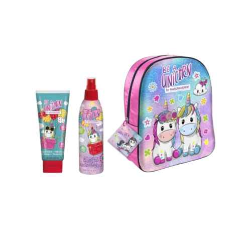 Детски комплект Naturaverde Be a Unicorn