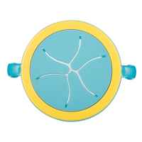 Купа за съхранение на храна Canpol мече, синя-Z1o5r.jpeg