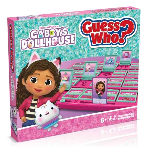 Настолна игра Winning Moves, Познай кой, Gabby′s Dolhouse-Z3Hph.jpeg