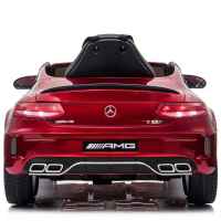 Акумулаторна кола JJ Mercedes GLA45, червен металик-Z4NNm.jpeg