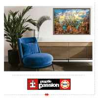 Пъзел Educa, Градът на мечтите, 2000 части-Z6szV.jpeg