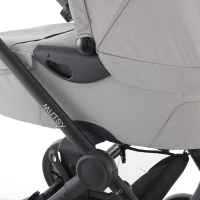 Бебешка количка 2в1 Mutsy EVO Pebble Grey, пакет от черно шаси със седалка + кош за новородено-Z7uyT.jpeg