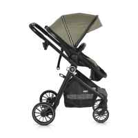 Комбинирана бебешка количка 4в1 Moni Rio, зелен-Z9p2N.jpeg