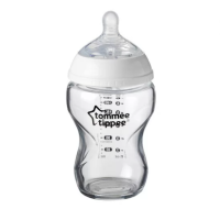 Шише за хранене Tommee Tippee Easi-Vent 0м+, 250 мл-ZA1zY.png