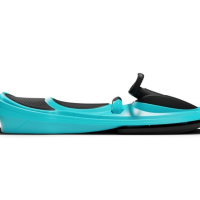 Шейна за двама Gizmo Riders Galactus, синя-ZAPFA.png