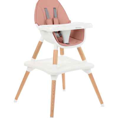 Столче за хранене 3в1 Kikka Boo Multi, Pink 2023