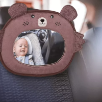 Огледало за обратно виждане Freeon, Мечка-ZBY5n.png