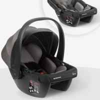 Комбинирана бебешка количка 3в1 Kikka Boo Modena, Beige-ZCZW5.jpeg