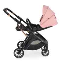 Лятна бебешка количка Moni Bingo, Pink-icing-ZDJtt.jpeg