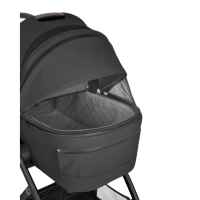 Комбинирана бебешка количка 3в1 Kikka Boo Chiara, Black-ZDmRy.jpeg