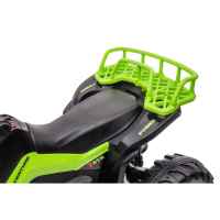 Акумулаторно бъги Kikka Boo Buggy Basket, Green-ZFI9S.jpeg